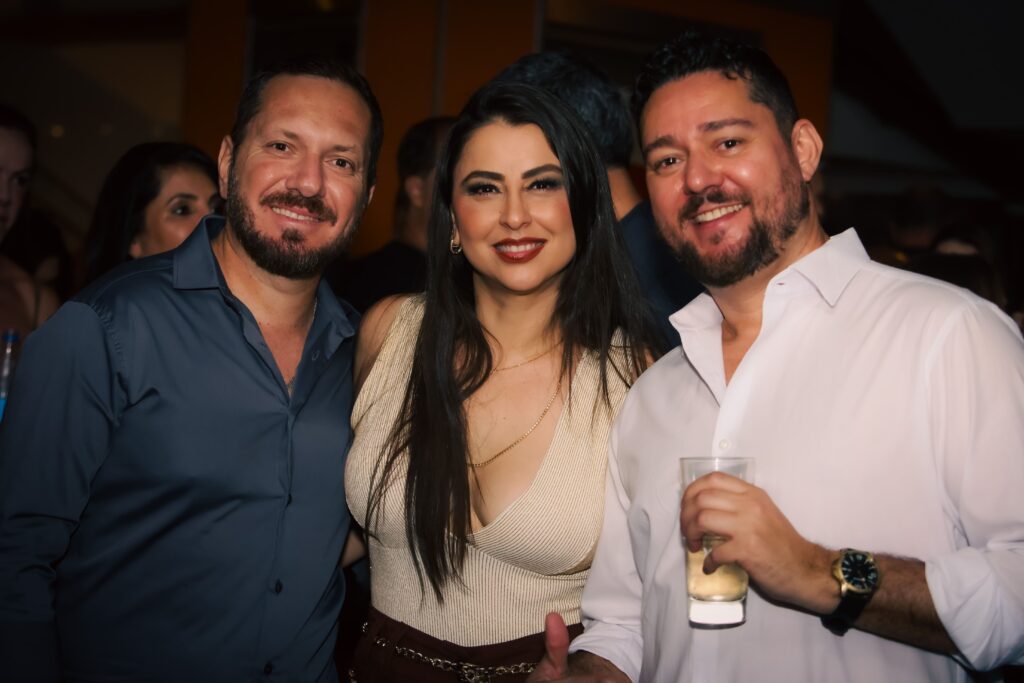 Polaroid no Hard Rock em 05-09-25 | Crédito: Rafael Cautella