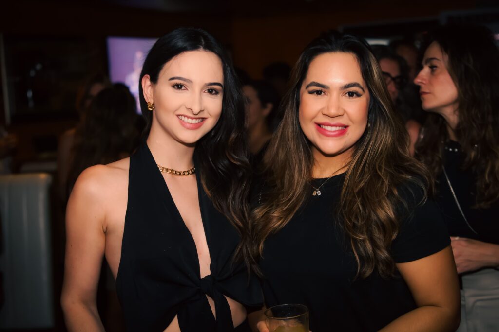 Polaroid no Hard Rock em 05-09-25 | Crédito: Rafael Cautella