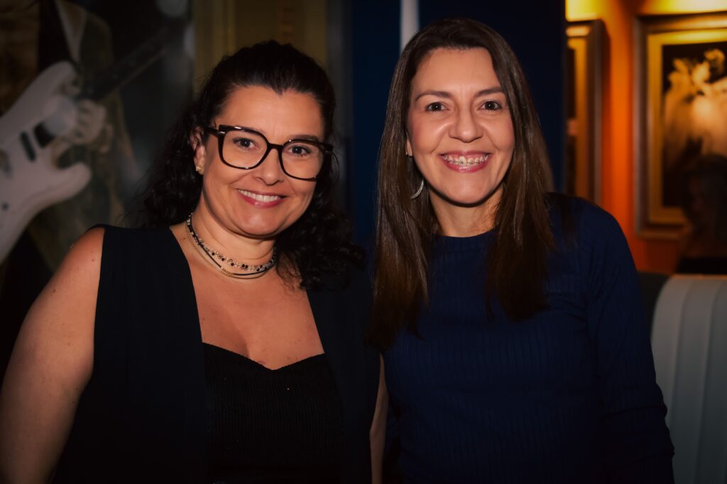 Polaroid no Hard Rock em 05-09-25 | Crédito: Rafael Cautella