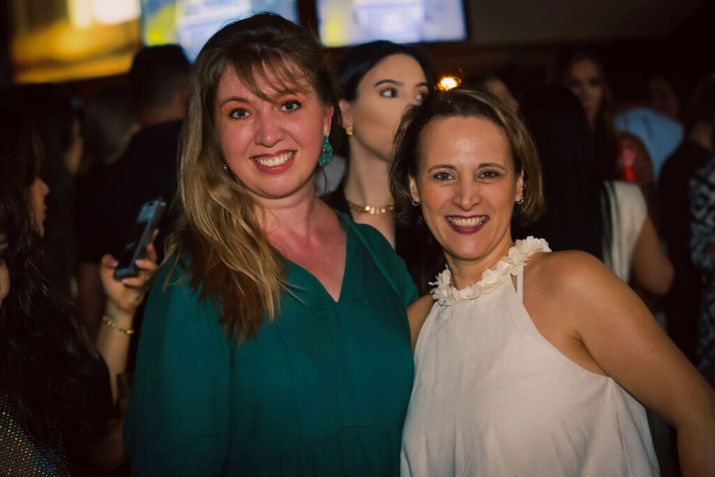 Polaroid no Hard Rock em 05-09-25 | Crédito: Rafael Cautella