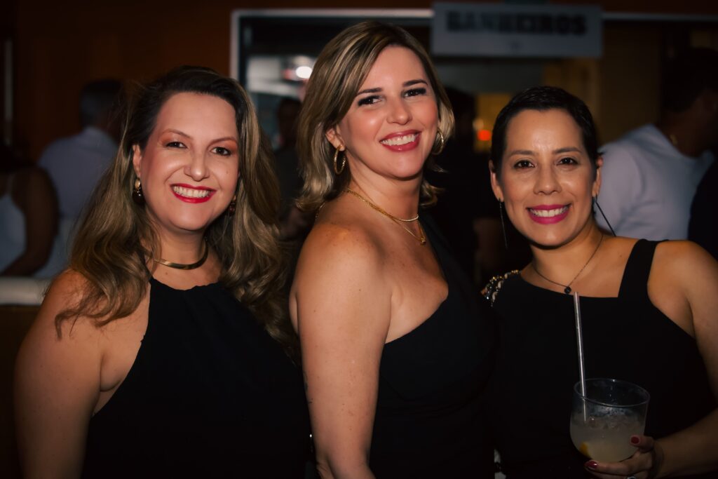 Polaroid no Hard Rock em 05-09-25 | Crédito: Rafael Cautella