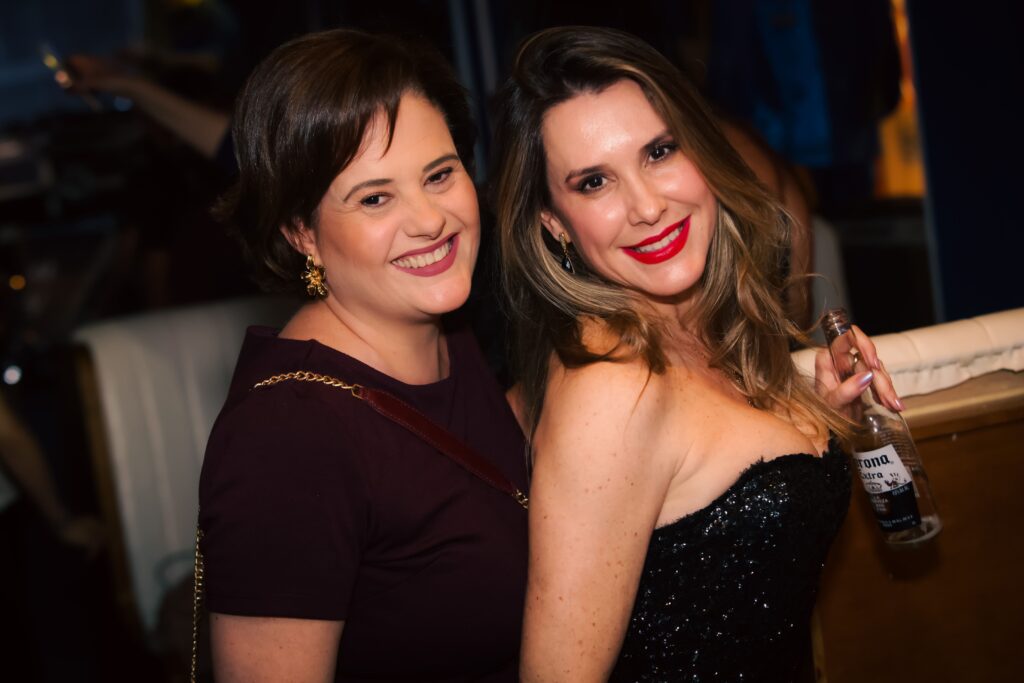 Polaroid no Hard Rock em 05-09-25 | Crédito: Rafael Cautella