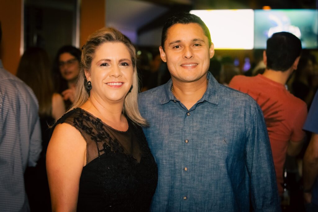 Polaroid no Hard Rock em 05-09-25 | Crédito: Rafael Cautella