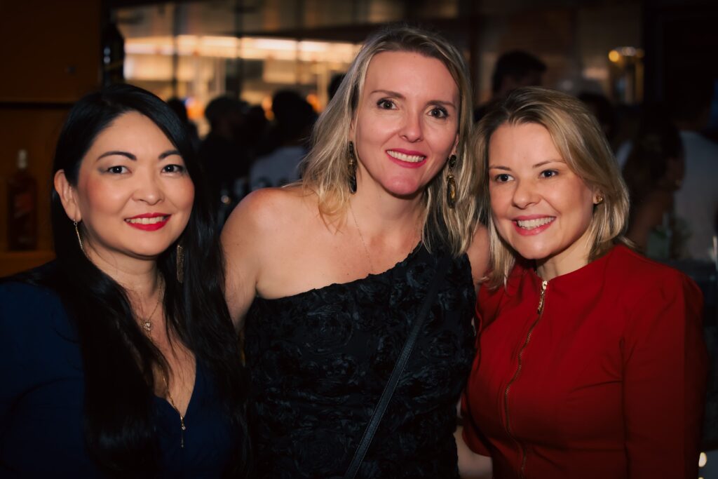 Polaroid no Hard Rock em 05-09-25 | Crédito: Rafael Cautella