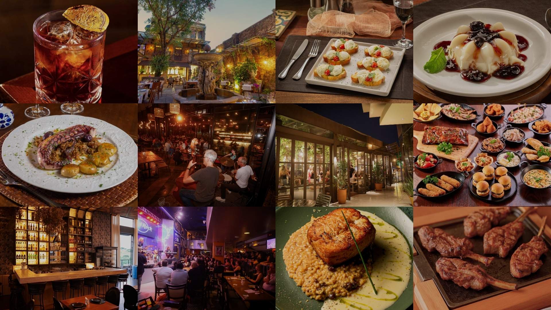 O que os melhores restaurantes de Ribeirão tem a oferecer | Créditos: Divulgação