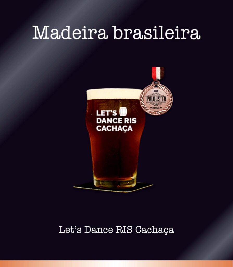 SP 330 ganha 7 medalhas na Copa Paulista de Cerveja 2025 | Crédito: Divulgação