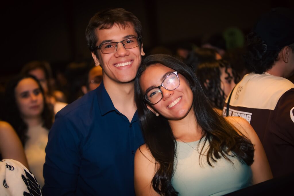 Show do Lagum em Ribeirão Preto | Crédito: Rafael Cautella