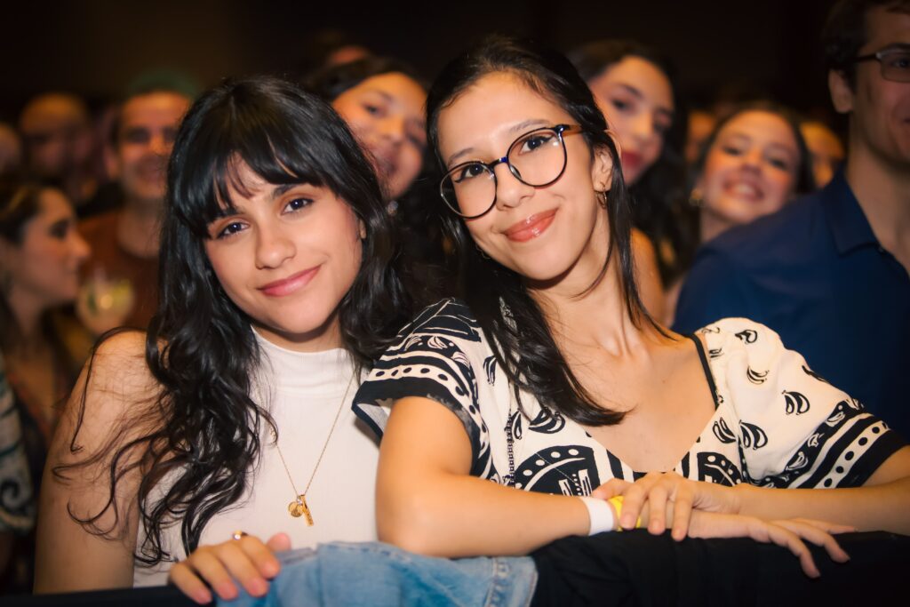 Show do Lagum em Ribeirão Preto | Crédito: Rafael Cautella