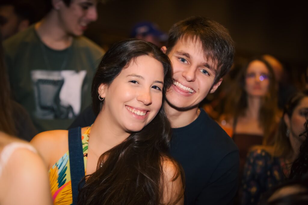 Show do Lagum em Ribeirão Preto | Crédito: Rafael Cautella