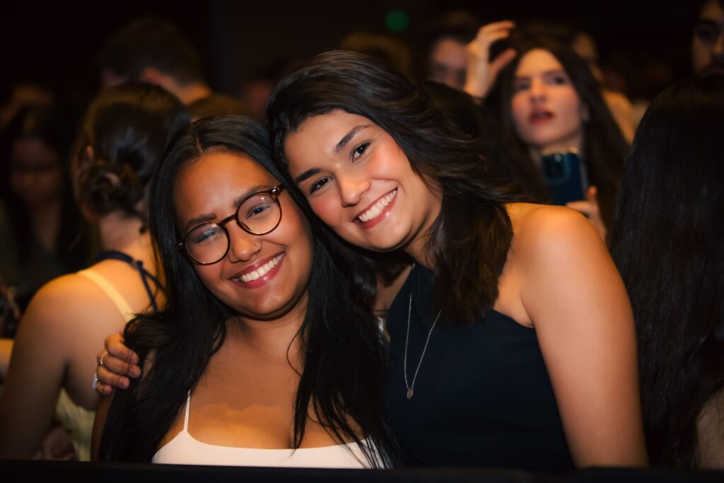 Show do Lagum em Ribeirão Preto | Crédito: Rafael Cautella