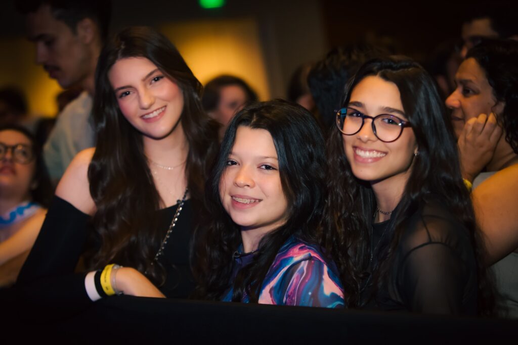 Show do Lagum em Ribeirão Preto | Crédito: Rafael Cautella