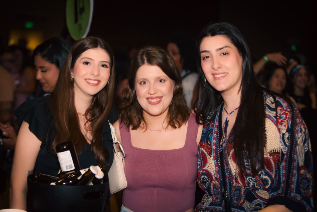 Show do Lagum em Ribeirão Preto | Crédito: Rafael Cautella