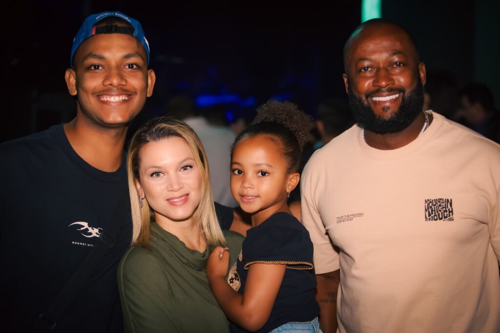 Show do Lagum em Ribeirão Preto | Crédito: Rafael Cautella