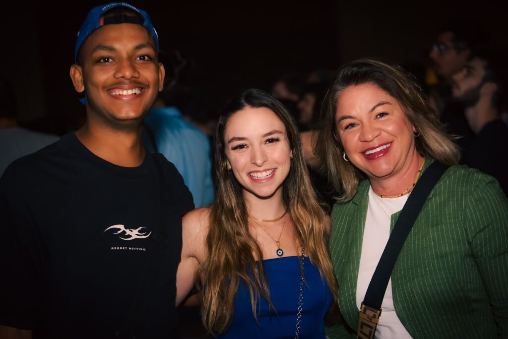 Show do Lagum em Ribeirão Preto | Crédito: Rafael Cautella