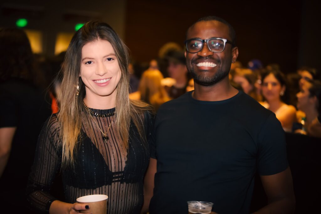 Show do Lagum em Ribeirão Preto | Crédito: Rafael Cautella