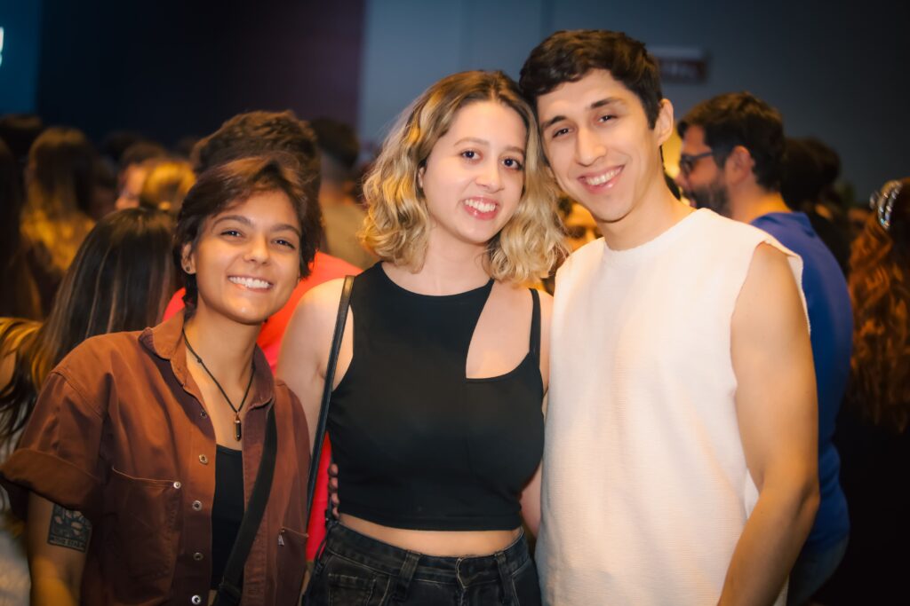 Show do Lagum em Ribeirão Preto | Crédito: Rafael Cautella