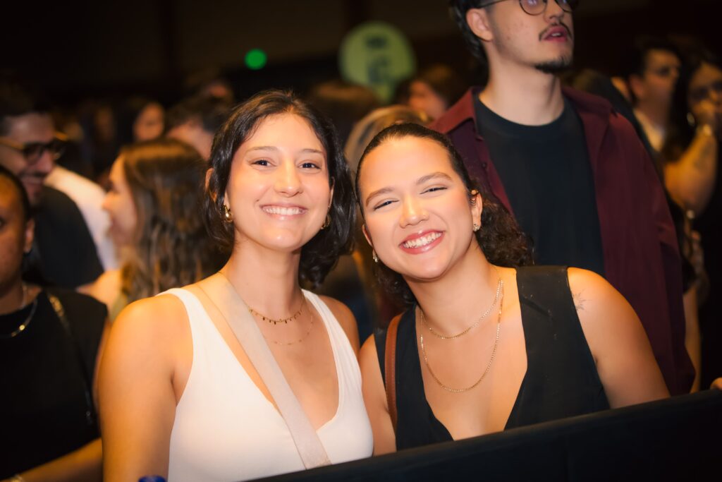 Show do Lagum em Ribeirão Preto | Crédito: Rafael Cautella