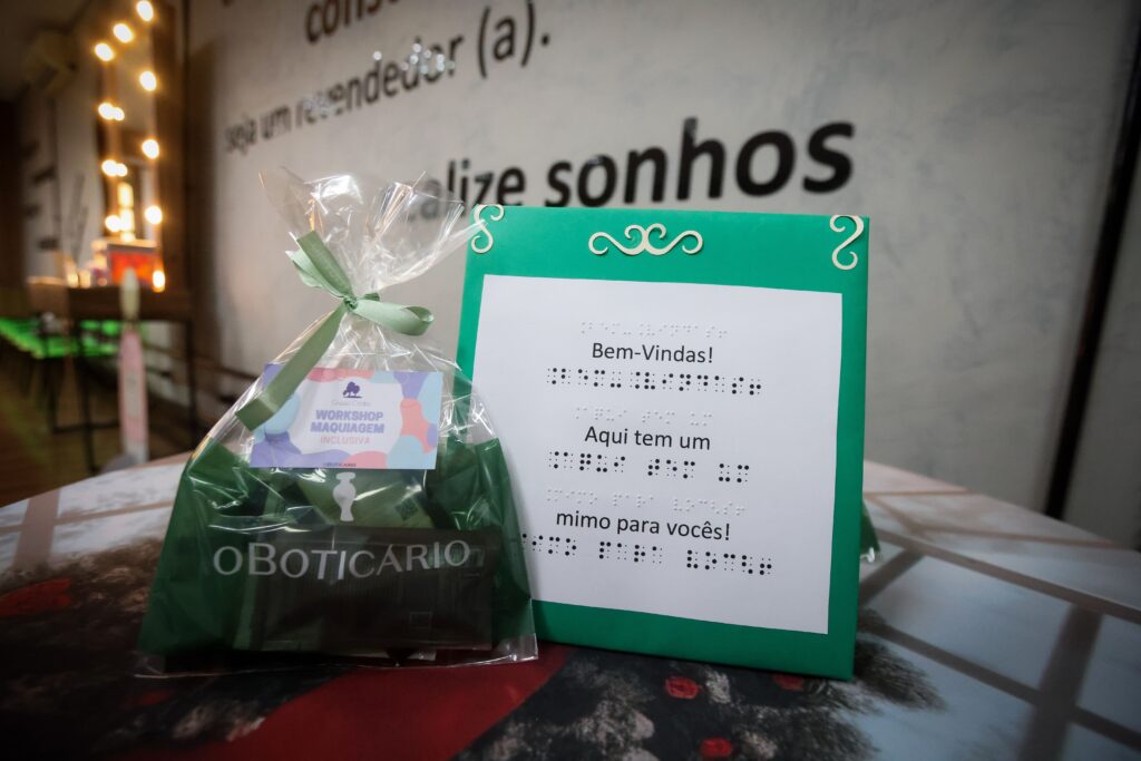 Workshop do Grupo Cedro com a Adevirp | Crédito: Rafael Cautella