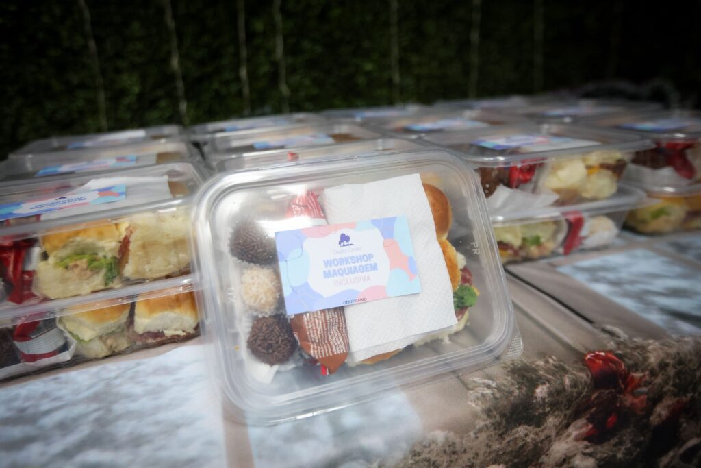 Workshop do Grupo Cedro com a Adevirp | Crédito: Rafael Cautella