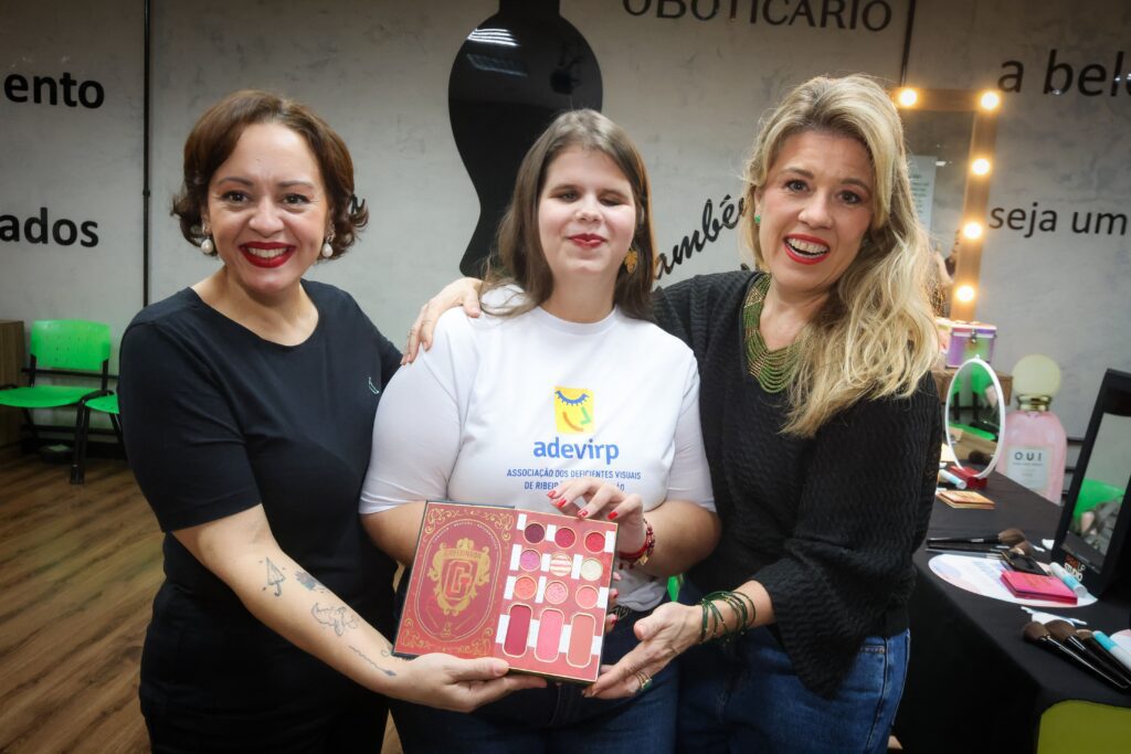 Workshop do Grupo Cedro com a Adevirp | Crédito: Rafael Cautella