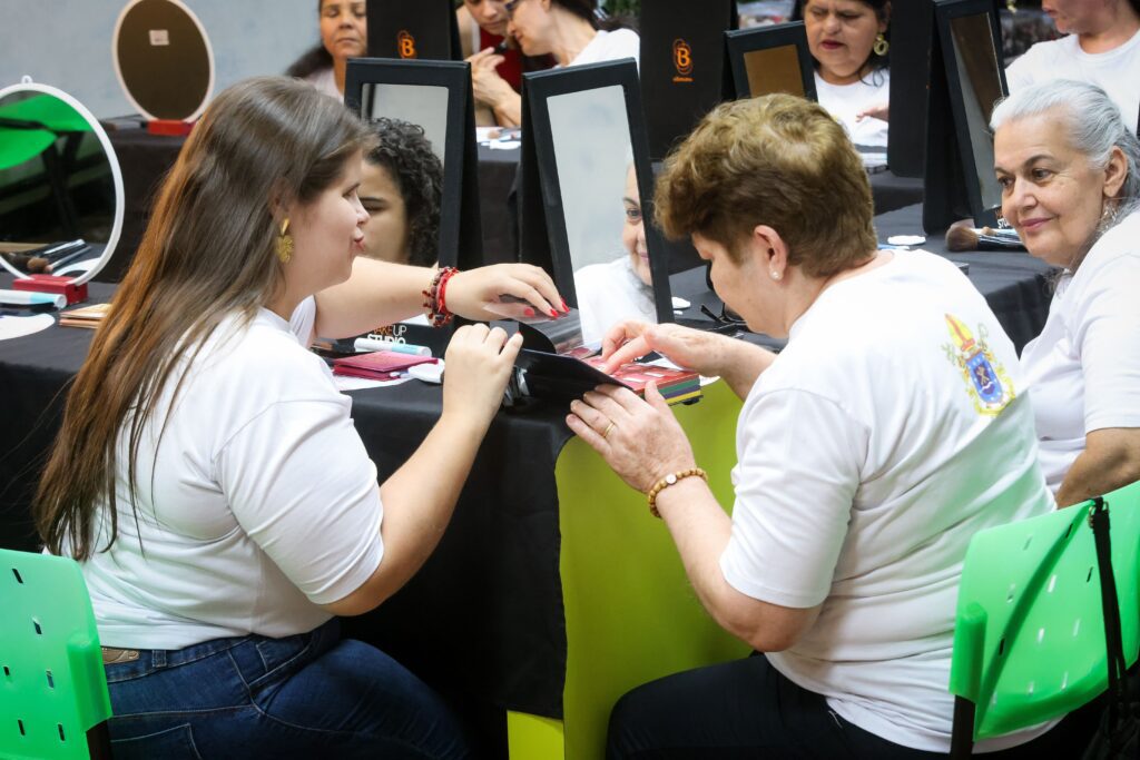 Workshop do Grupo Cedro com a Adevirp | Crédito: Rafael Cautella