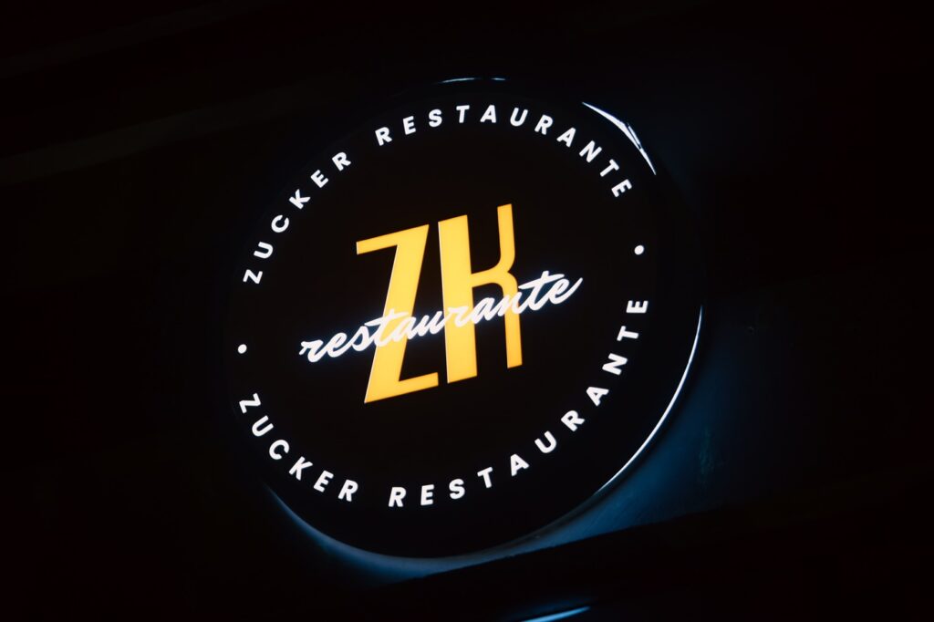 DJ Meme no Zucker Restaurante | Crédito: Rafael Cautella