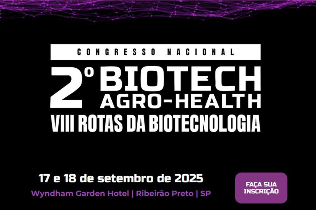 Congresso nacional biotech