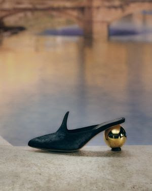 Saltos esféricos | Foto Divulgação