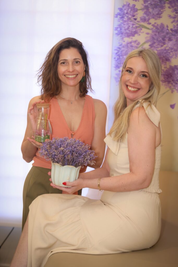 Elmôr e Costardi, a clínica Pic Pic de Amor, faz 11 anos | Crédito: Rafael Cautella