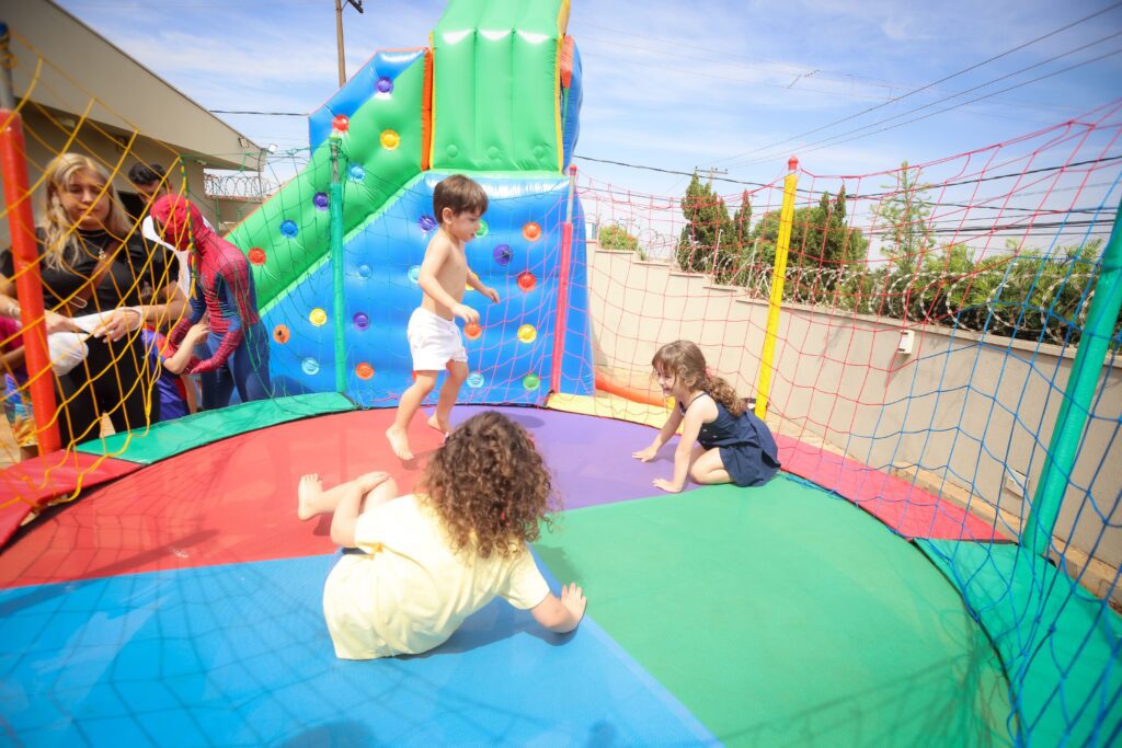 Elmôr e Costardi, a clínica Pic Pic de Amor, faz 11 anos | Crédito: Rafael Cautella