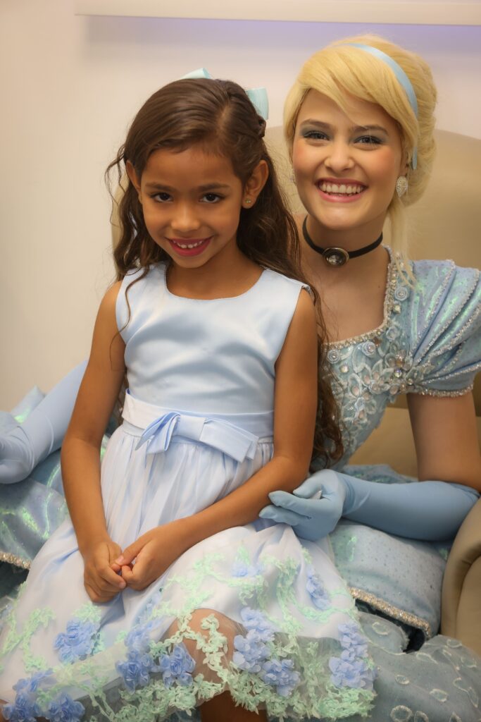 Elmôr e Costardi, a clínica Pic Pic de Amor, faz 11 anos | Crédito: Rafael Cautella