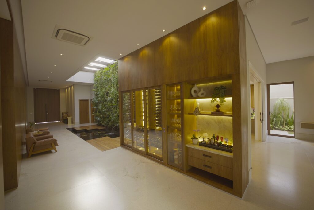 Adegas Gibeli Cold Prime | Crédito: Zumm Films