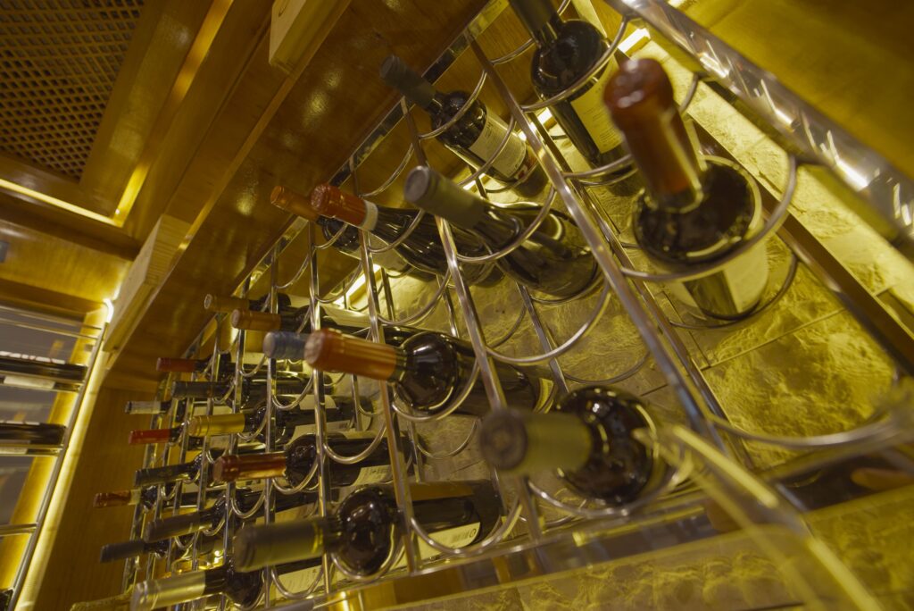 Adegas Gibeli Cold Prime | Crédito: Zumm Films