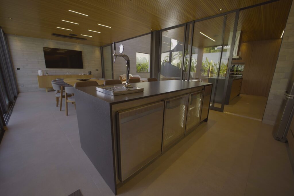 Adegas Gibeli Cold Prime | Crédito: Zumm Films