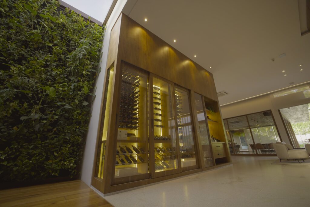 Adegas Gibeli Cold Prime | Crédito: Zumm Films