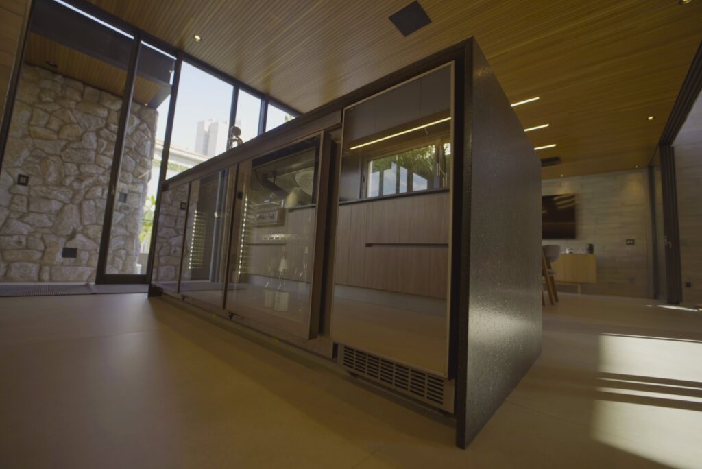 Adegas Gibeli Cold Prime | Crédito: Zumm Films