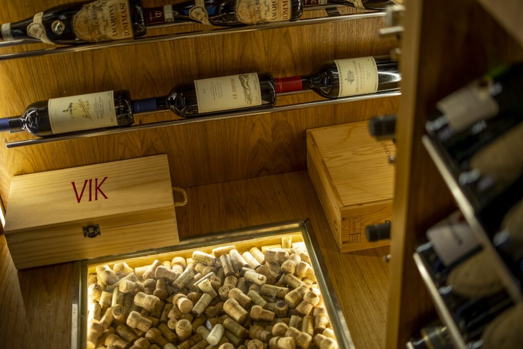 Adegas Gibeli Cold Prime | Crédito: Zumm Films