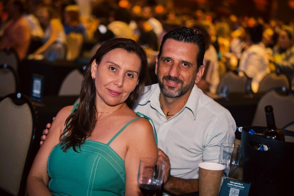 Almir e Gabriel Sater dividem palco e paixão pela música no RibeirãoShopping | Créditos: Rafael Cautella