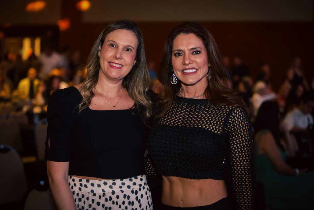 Almir e Gabriel Sater dividem palco e paixão pela música no RibeirãoShopping | Créditos: Rafael Cautella