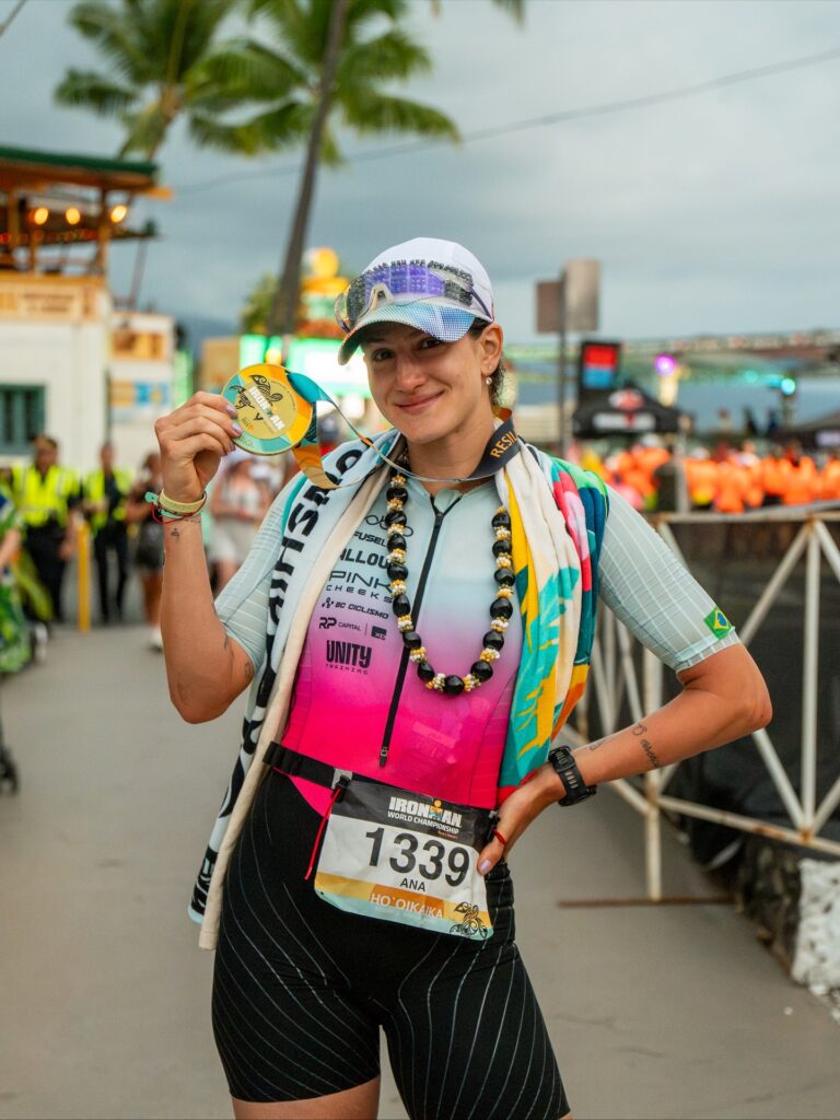 Ana Laura Almeida | Créditos: Arquivo pessoal