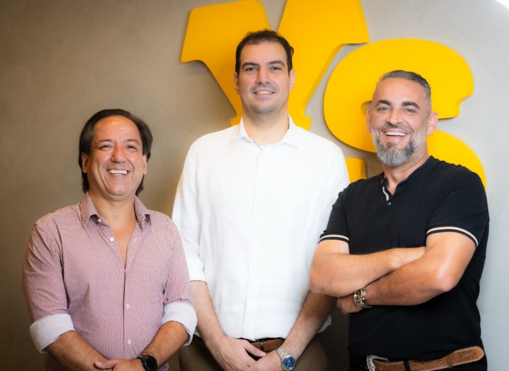 Bloco Califórnia anuncia nova fase e chegada de novos sócios | Créditos: Divulgação