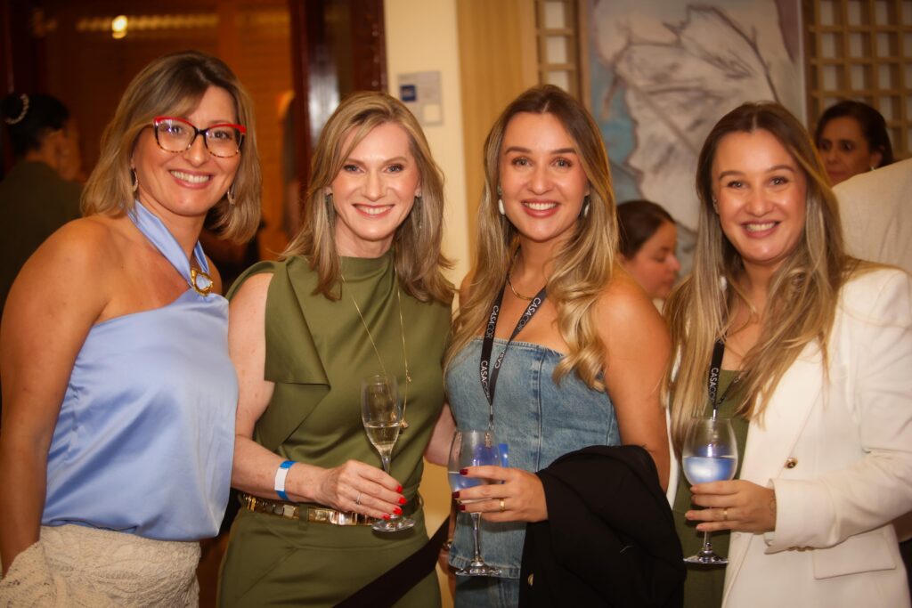 Breton na CASACOR 2025 | Crédito: Rafael Cautella