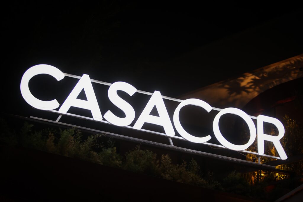 CASACOR 2025 | Crédito: Rafael Cautella