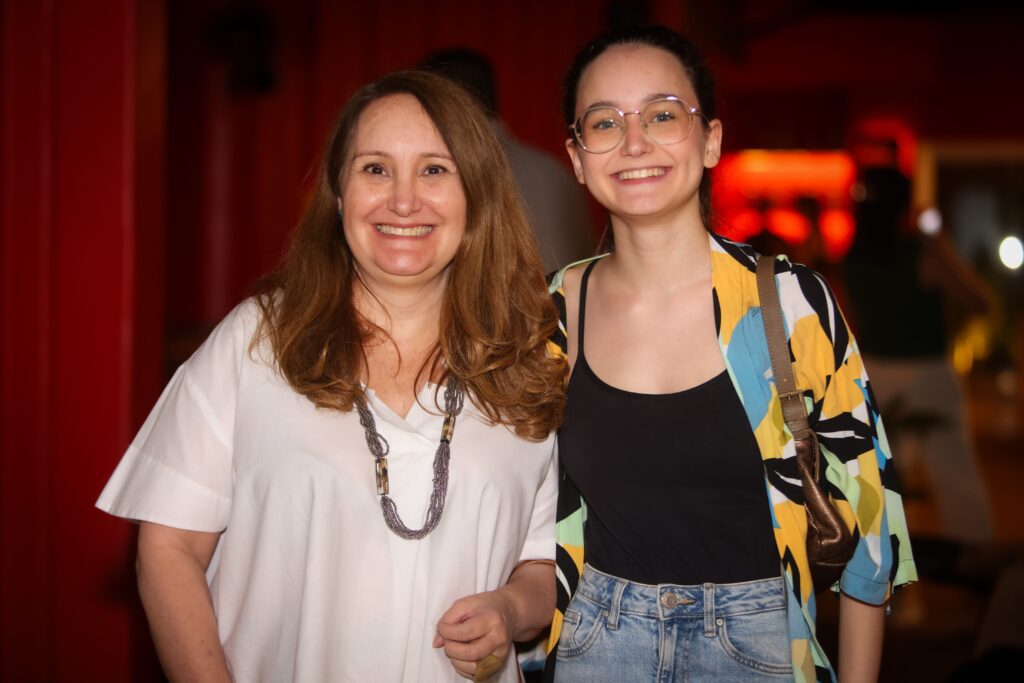 Breton na CASACOR 2025 | Crédito: Rafael Cautella