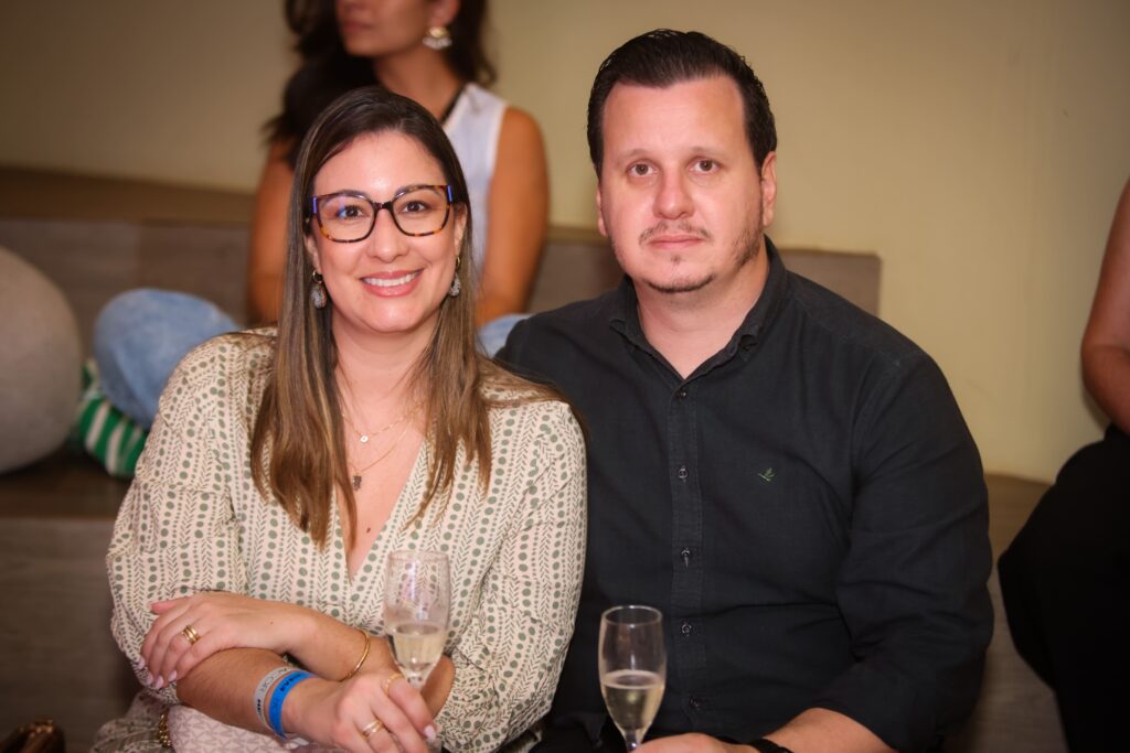 Breton na CASACOR 2025 | Crédito: Rafael Cautella