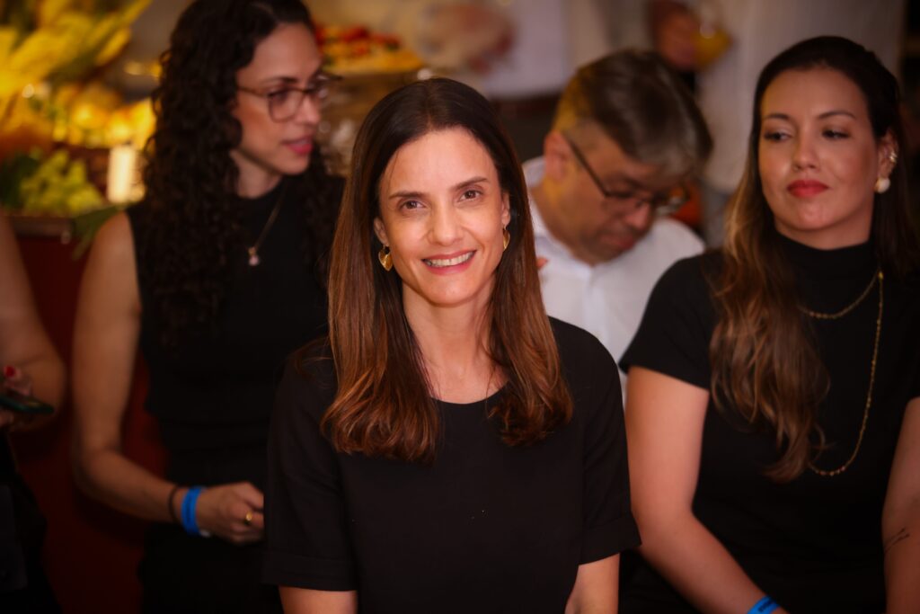 Breton na CASACOR 2025 | Crédito: Rafael Cautella