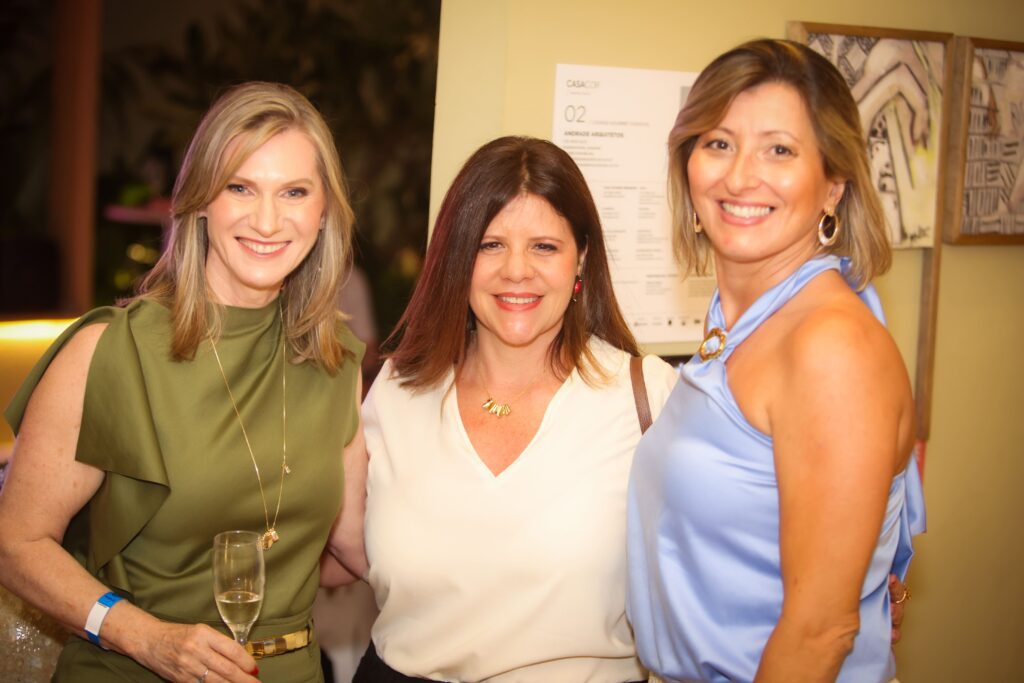 Breton na CASACOR 2025 | Crédito: Rafael Cautella