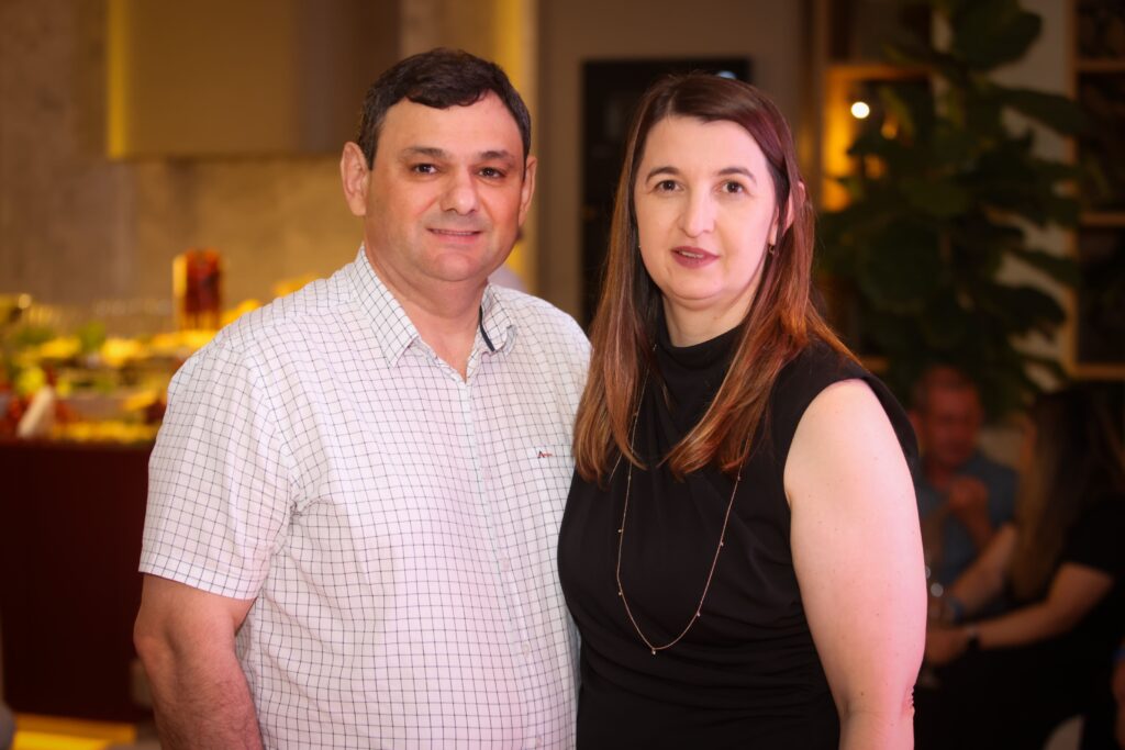 Breton na CASACOR 2025 | Crédito: Rafael Cautella