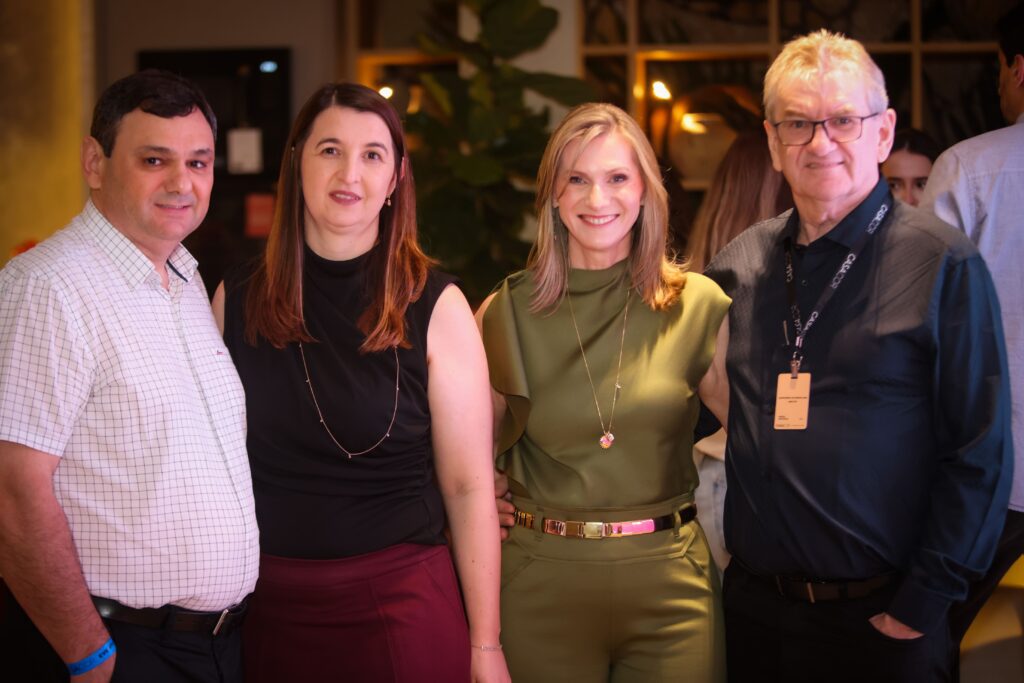 Breton na CASACOR 2025 | Crédito: Rafael Cautella