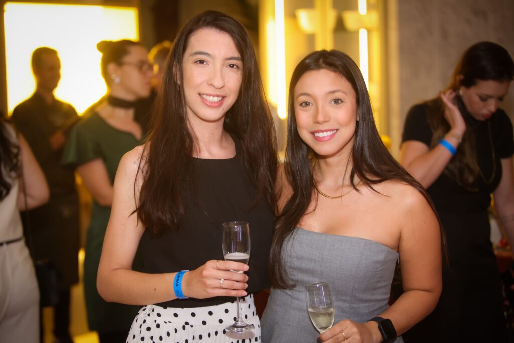 Breton na CASACOR 2025 | Crédito: Rafael Cautella